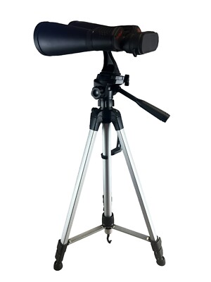 Celestron Binocular Spymaster 15 X 70  Tripod With Case Astronomy Gift Birder