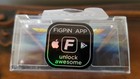 DRAGON BALL Figpin GOKU #537 - NIB — photo 3
