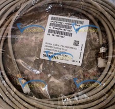 1PCS SIEMENS 6FX2002-1DC00-1CA0 20m cable New
