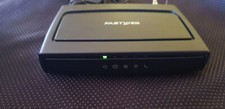Modem/Router Fastweb fibra ottica