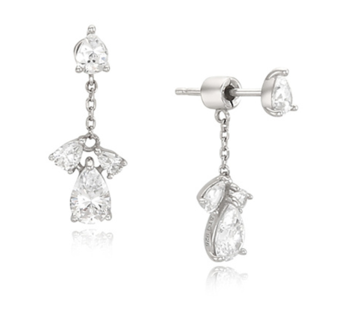 StoneHenge Stone Henge N0045 EARRINGS NWT | eBay