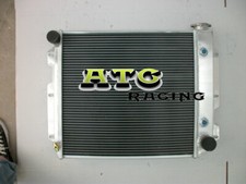 Radiateur Jeep WRANGLER