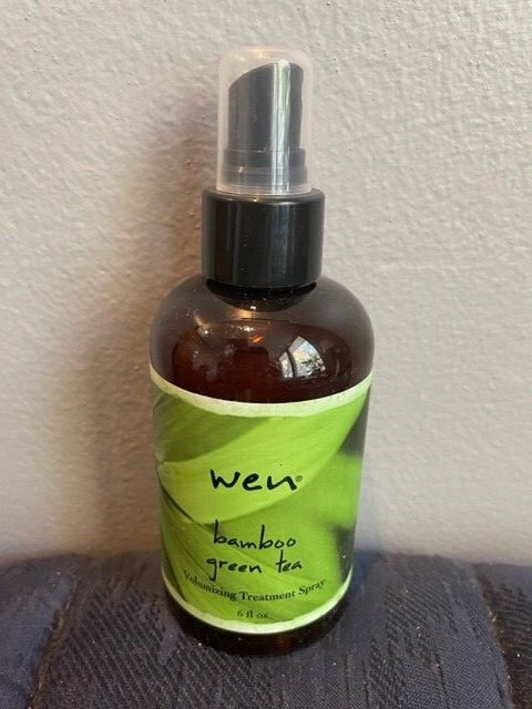 WEN by Chaz Dean Volumizing Treatment Spray (Multiple Scents) FREE SHIPPING!