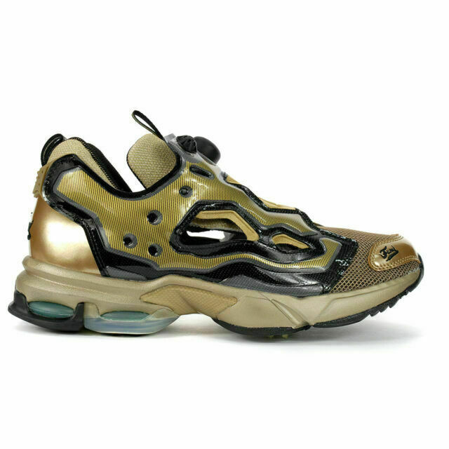 reebok pump fury size 5