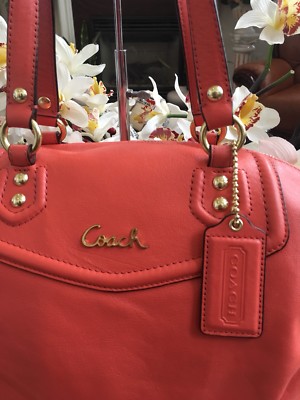 coach f23684