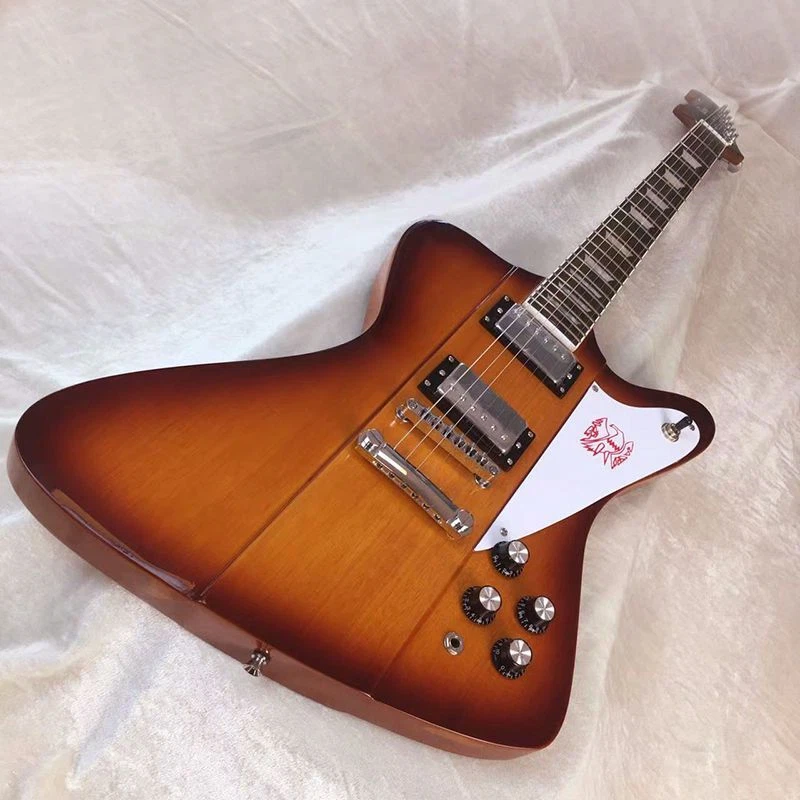 Firebird 2024 shaped guitars