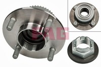 713 6783 50 Fag Radlagersatz FüR Ford,Ford Australia