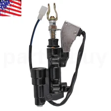 For 1995 Honda Goldwing Gl1500 SE Rear Brake Master Cylinder Eb598