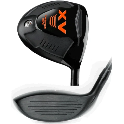 #1 CUSTOM GOLF MINI DRIVER HOT VERSION ILLEGAL PGA DISTANCE + ACCURACY GOLF CLUB - Image 3 of 4