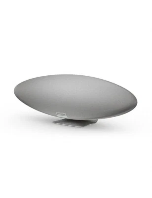 Bowers & Wilkins-Zeppelin-Altoparlante wireless ad alte prestazioni PEARL GREY