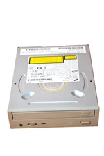 Internal Drive H-L GDR-8160B DVD-ROM Drive 5.25 Inch 16X DVD-ROM 40X CD-ROM