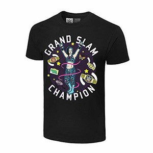 grand slam t shirt