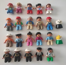 Figures personaggi LEGO DUPLO Scegli il personaggio!