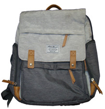 Eddie Bauer Legend Back Pack Diaper Bag - First Adventures