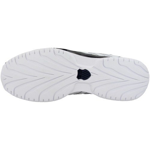 K-Swiss Rinzler Zapatillas de Deporte Hombre Gimanasia Zapatos Informales - Imagen 27 de 37