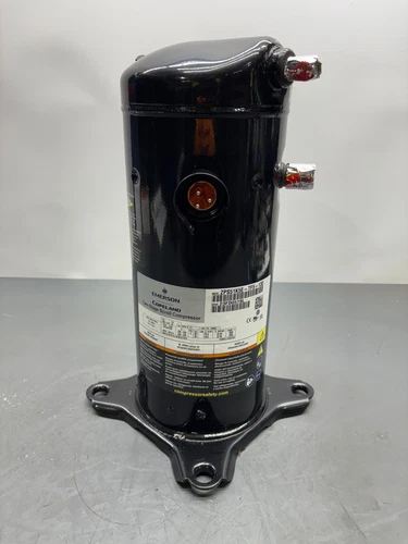 Emerson Copeland / ZPS51K5E-TF5-130 / V 208-230 / PH 3 / Compressor