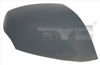 TYC 328-0148-2 Abdeckung, AußEnspiegel FüR Renault