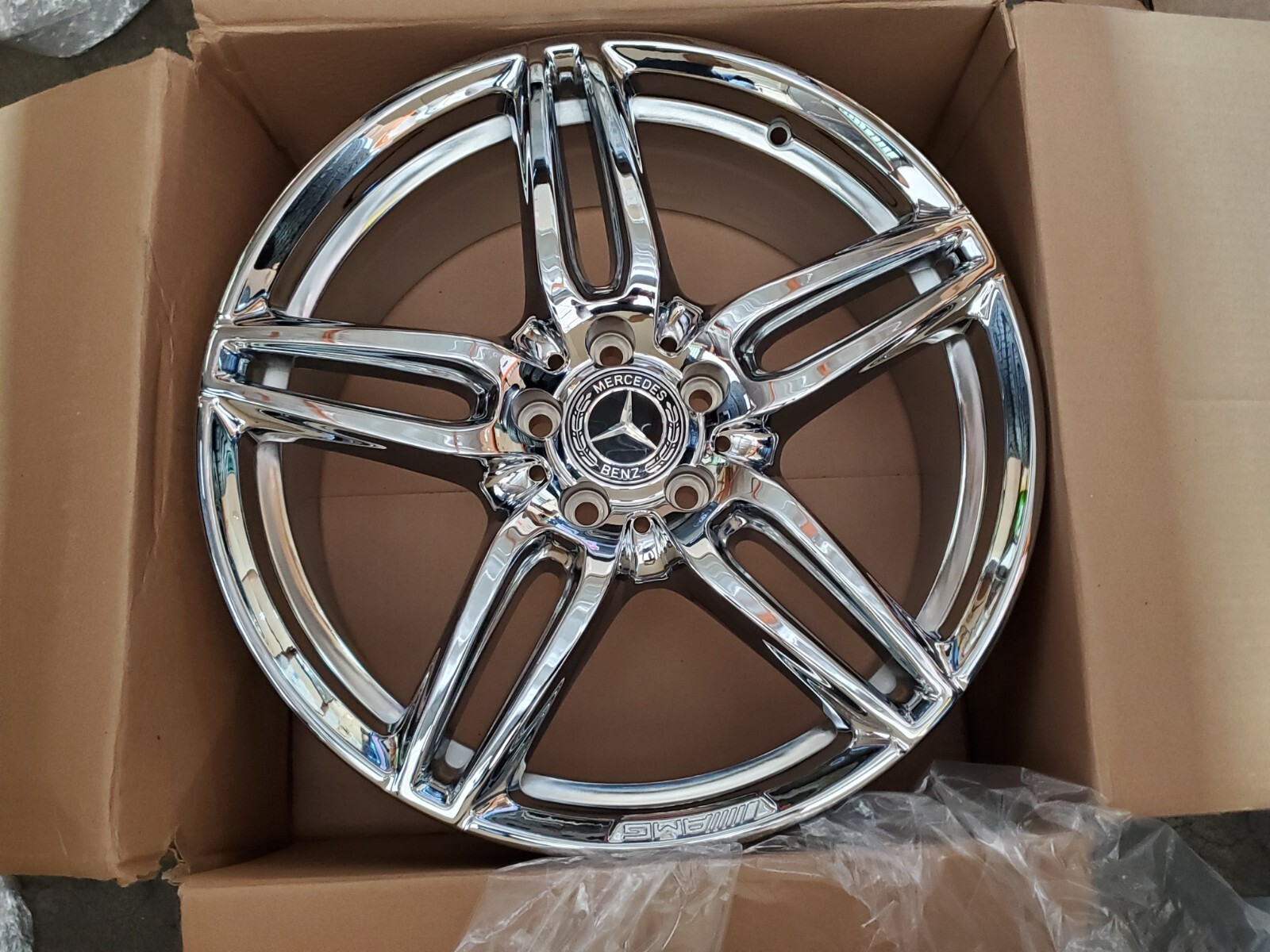 2019 Mercedes-Benz E300 E400 W213 19