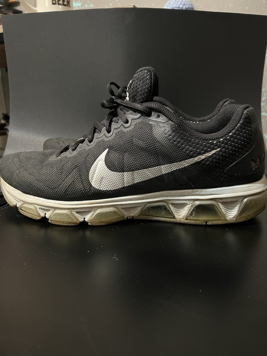 nike tailwind 7 review