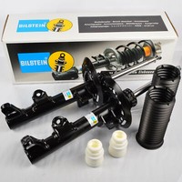 2X Bilstein StoßDäMpfer + Service-Kit Vorne FüR Mercedes W212 S212 MERCEDES-BENZ