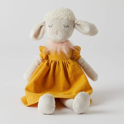 Polly Sheep by Jiggle & Giggle -  Pilbeam