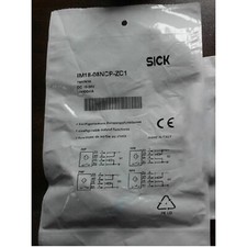 1PC New Sick IM18-08NCP-ZC1 Proximity Switch Sensor IM1808NCPZC1 Free Shipping