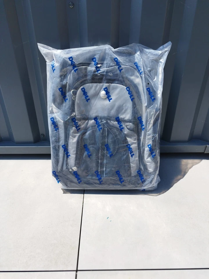 Sac à dos DELL pour ordinateurs portables jusqu'à 16.1" NEUF - Photo 2/4
