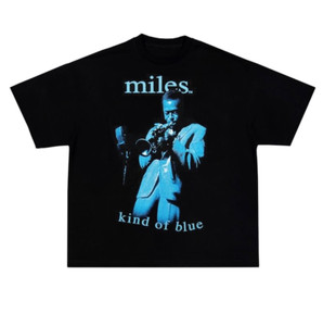Miles Davis Shirt | eBay