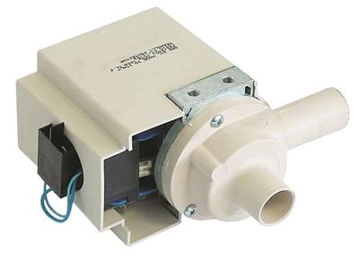 GRE Ablaufpumpe für Adler CF50, CF50DP, CF50DPPD, PM50 100W 230V 50Hz