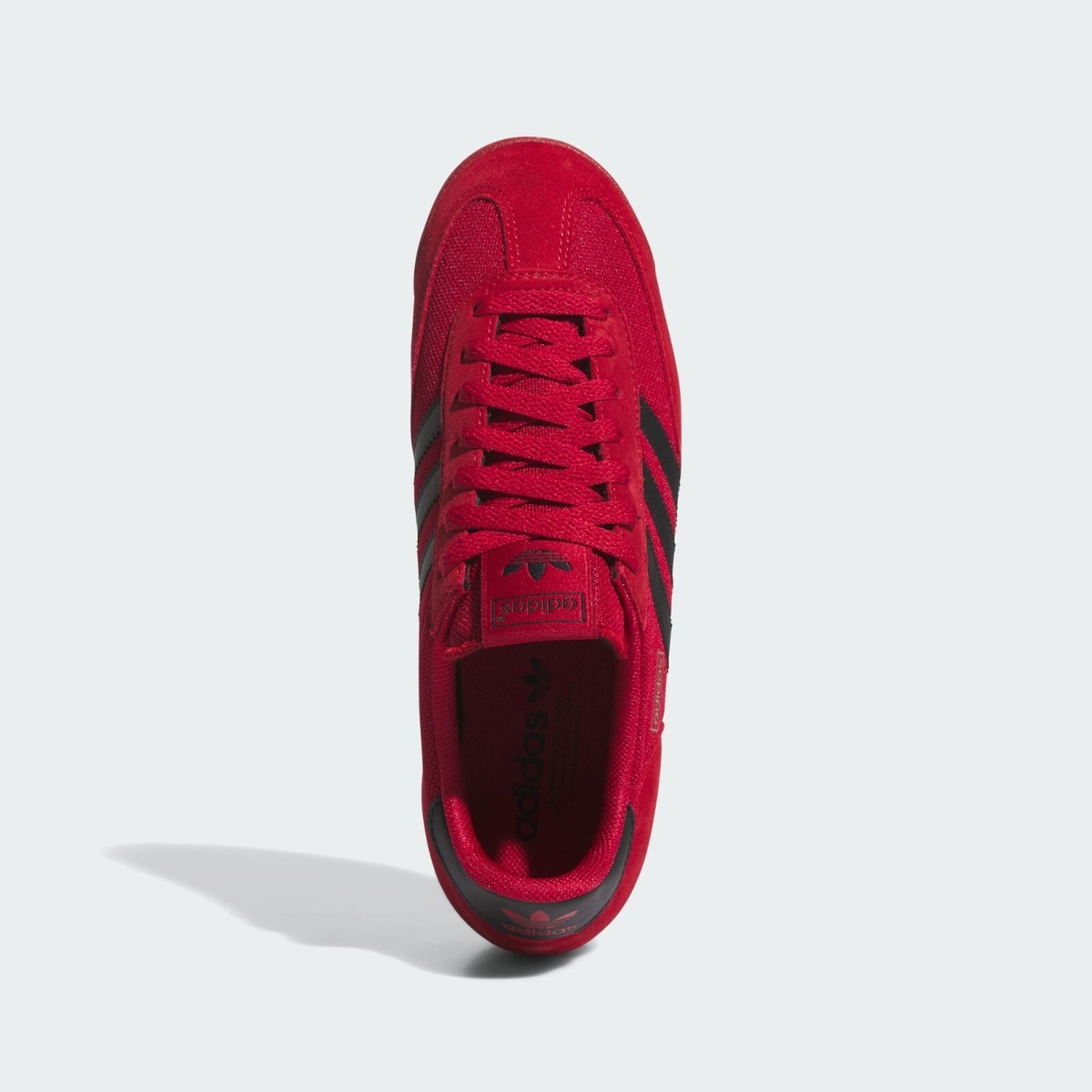 Adidas R71 Shoes Original Sneakers Team Victory Red/Core Black