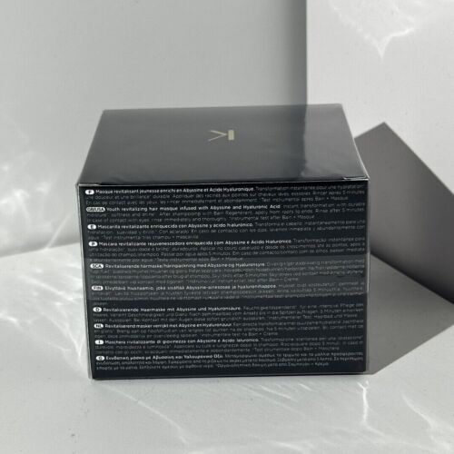 Kerastase CHRONOLOGISTE Masque Intense Regenerant 6.8oz / 200ml *NEW IN BOX* - Picture 3 of 6