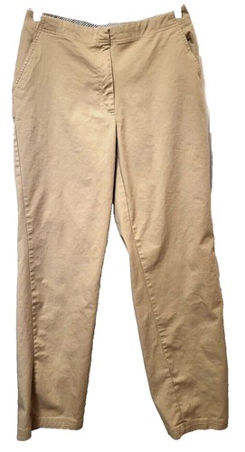 Warehouse Duck Digger Cotton Pants 29 Beige Rare Code Unique Style