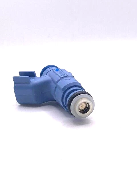 Juego de inyectores de combustible Bosch Upgrade NUEVO X 4 para 13531487607 Mini Cooper 1.6L-L4 Foto 3 de 3