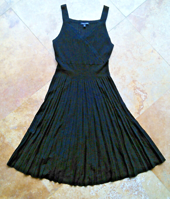 eileen fisher silk a line dress Washed Silk Cami Dress