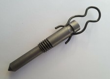 Rare German WWI Practice Device �bungz�nder First World War original WW1 Army