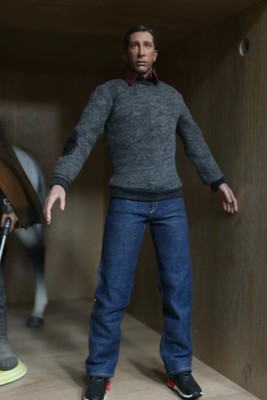 1/6 freinds Ross Geller