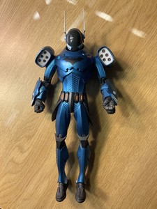 dc collectibles designer series