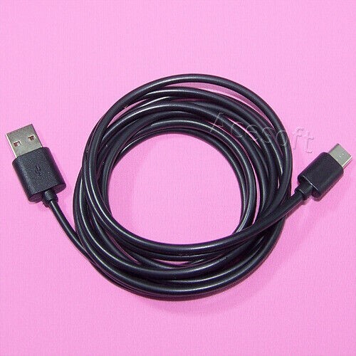 High-Speed USB 3.1 to 2.0 Male Cable for LG G5 LS992 Sprint
