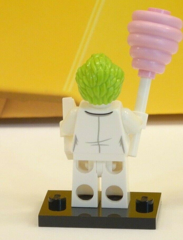 LEGO Joker minifigure (colsh-13) set 71026 | eBay