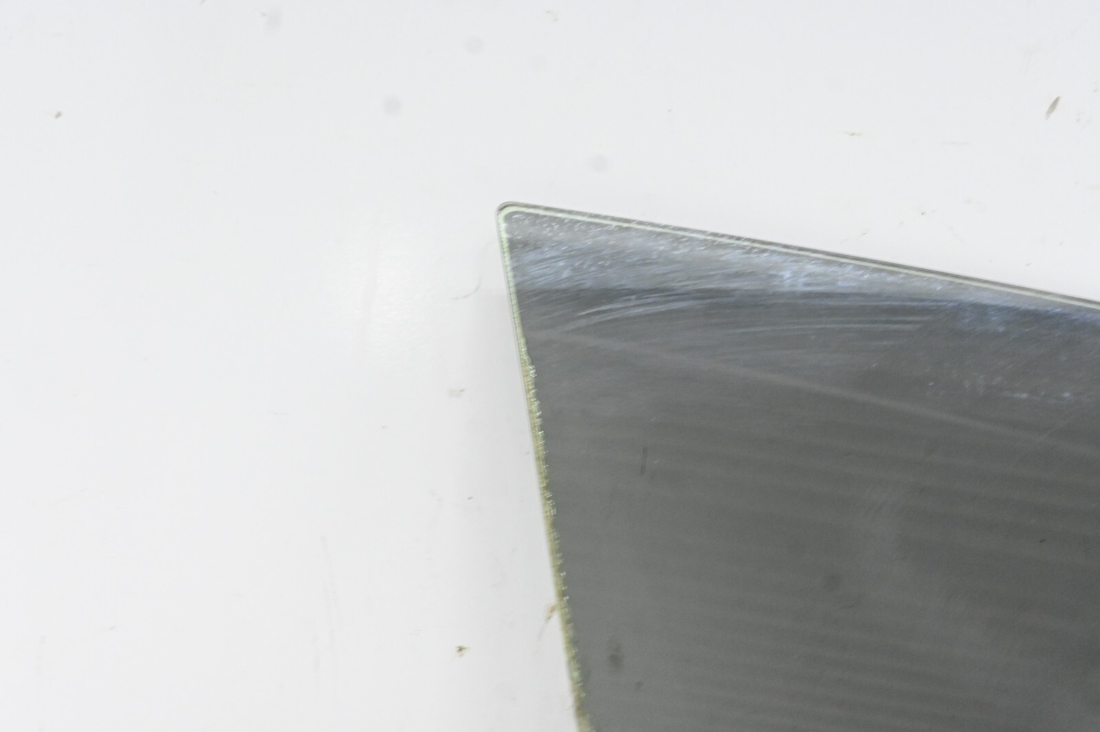⭐ 14-21 Maserati Ghibli Quatt Front Right Passenger Door Window Glass Panel Oem