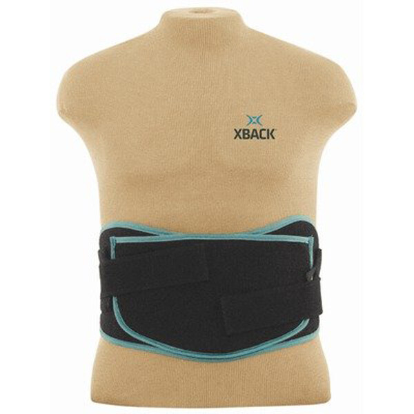 NEW XBack Solution ES LSO Model T105 Orthosis Back Support Brace 3XL eBay