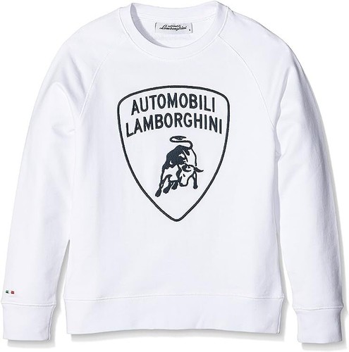 Automobili Lamborghini Niños Polo Chaqueta Camiseta Prendas para el torso Edad - 6 Años - Imagen 21 de 27
