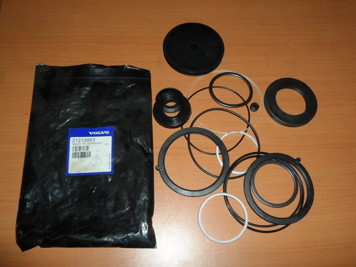 OE VOLVO Servo Pump Repair Kit NEW GENUINE 21219953 | eBay