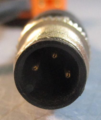 IFM Electronic IN-3004-BPKG Inductive Proximity Switch 10-36VDC 250mA 4mm nf - Picture 5 of 11