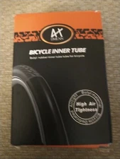 DMLNN 28 700x18-25C Road Bike Replacement Inner Tubes Presta Valve 60mm for R...