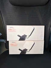 Logitech for Creators Litra Glow Premium LED Streaming Light **2 PACK**