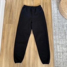 Hanes EcoSmart Youth XL Fleece Sweatpants