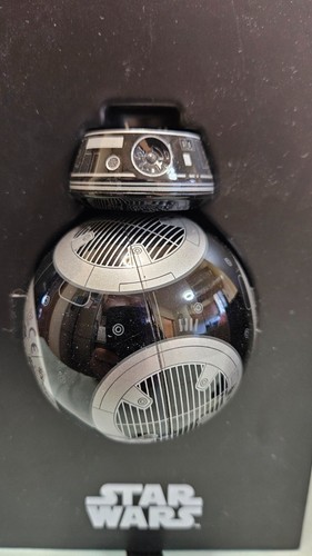 Star Wars BB-9E App-enabled Droid - Picture 10 of 11
