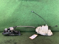 80541 T&uuml;rschloss links hinten MERCEDES-BENZ S-Klasse (W221) A2217307335