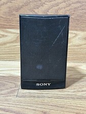 Sony SS-TS92 Wired Right Surround Sound Home Theater Satellite Side Speaker